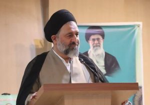 بیانیه سازمان عقیدتی سیاسی انتظامی در محکومیت حمله رژیم صهیونیستی به کنسولگری ایران