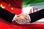 تجارت ایران و چین می تواند به ۵۰ میلیارد دلار برسد
