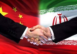 تجارت ایران و چین می تواند به ۵۰ میلیارد دلار برسد