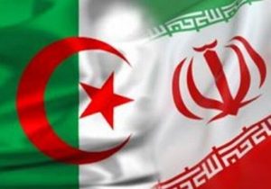 عزم هیات تجاری الجزایر برای توسعه همکاری فناورانه با ایران