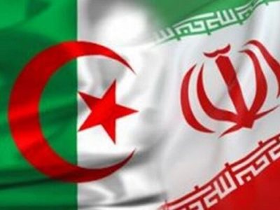 عزم هیات تجاری الجزایر برای توسعه همکاری فناورانه با ایران