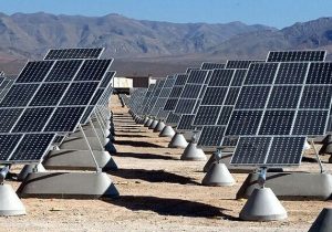 استفاده از داده‌های سنجش از دور برای احداث نیروگاه‌های خورشیدی