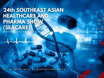 حضور دانش‌بنیان‌ها در بزرگترین نمایشگاه پزشکی جنوب شرق آسیا