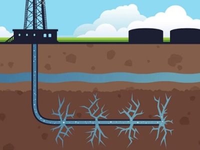 بومی سازی فرایند «شکست هیدرولیکی» در چاه‌های نفت و گاز