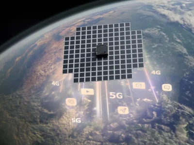 شرکت چینی با ۱۰ هزار ماهواره رقیب استارلینک می شود