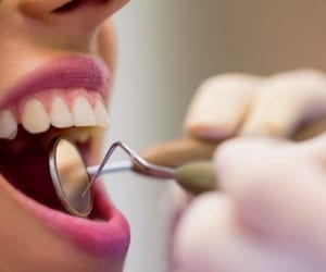 اولین داروی رشد دندان آزمایش می‌شود