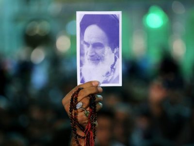 برنامه‌های شب و روز رحلت بنیانگذار جمهوری اسلامی ایران اعلام شد