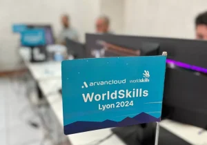 نگاه‌ها به نوجوانان ایرانی در مسابقات WorldSkils Lyon ۲۰۲۴