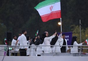مسابقات امروز ورزشکاران ایران در المپیک پاریس