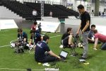 تیم رباتیک دانش‌آموزی ایران برای رقابت در ۵ لیگ به پکن می‌رود