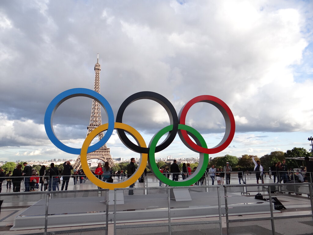 جزئیات افتتاحیه المپیک ۲۰۲۴ پاریس
