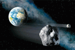 ناسا ۲سیارک را در نزدیکی زمین به دام انداخت