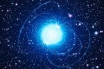 یک ستاره نوترونی عجیب کشف شد