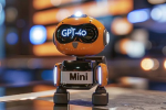 معرفی GPT-4o mini: مدل هوش مصنوعی کوچک جدید OpenAl
