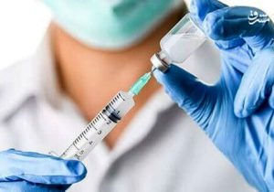 واکسن نوترکیب آنفلوانزا H۵ برای اولین بار در کشور تولید شد