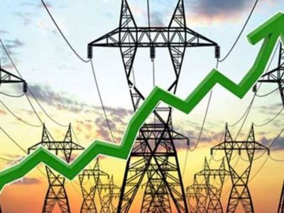 مصرف برق در کشور از ۷۶ هزار مگاوات عبور کرد