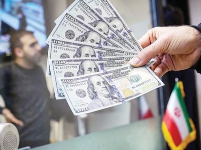 التهابات بازار ارز هیجانی و زودگذر است