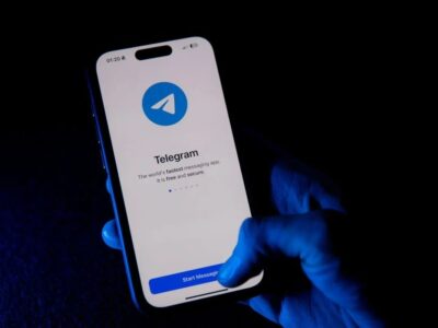 تلگرام: کاملاً با قوانین اتحادیه اروپا مطابقت داریم
