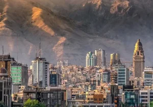 تهران ۸۰۰۰ بنگاه املاک غیرمجاز دارد