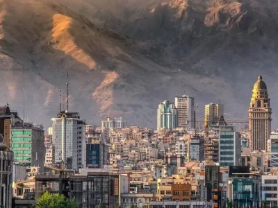 تهران ۸۰۰۰ بنگاه املاک غیرمجاز دارد