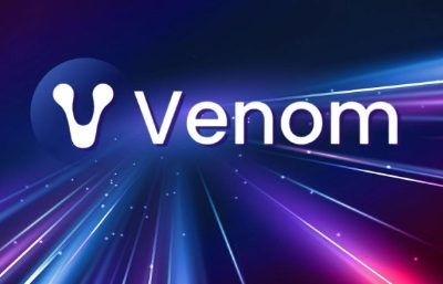 گام بزرگ ونوم در مسیر جهانی شدن؛ توکن VENOM به بازارهای آسیایی آمد!