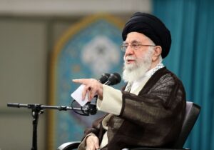 پیام مهم رهبر انقلاب اسلامی درباره قضایای اخیر لبنان