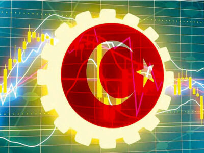 شتاب رشد اقتصادی ترکیه کاهش یافت