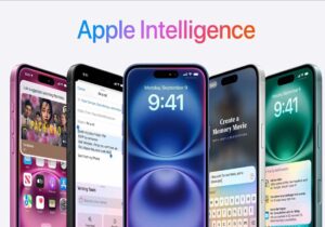 قابلیت‌های هوش مصنوعی آیفون در آپدیت iOS ۱۸.۱