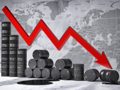 پیش بینی تحلیلگران در رابطه با کاهش قیمت نفت