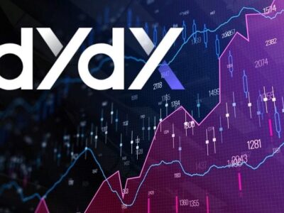 صرافی dYdX بیش از ۳۵ درصد از کارکنان خود را اخراج کرد