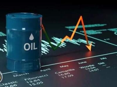 قیمت جهانی نفت امروز ۱۸ مهر؛ کاهش ۴ درصدی قیمت