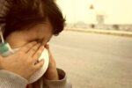 آلودگی هوا و شیوع بیماریها/ کودکان چه آسیبهایی می بینند؟