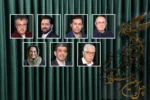 اعلام داوران فیلم فجر ۴۳؛ از بهرام رادان تا علیرضا زرین دست
