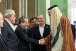 عراقچی: همسایگان ما اولویت ما هستند