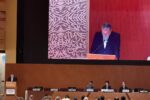 عراقچی: انعقاد یک کنوانسیون جامع در خصوص تسلیحات هسته‌ای، ضروری است