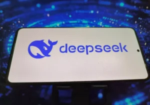 Deepseek ناجی اپل می شود