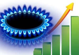 رشد مصرف گاز در بخش خانگی، افزایش تقاضا با برودت هوا