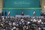 مسئله امروز ما تهدید نرم‌افرازی دشمن است