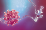 درمان آسیب‌های ریوی با ترکیب نانوذرات لیپیدی و mRNA