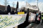 سخنگوی دولت: با برگزارکنندگان تجمعات غیرقانونی برخورد می‌شود