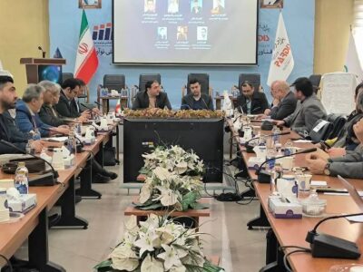 تالار معاملات فناوری در نیمه دوم ۱۴۰۴ راه‌‌اندازی می‌شود
