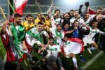 عراقچی: صعود به جام جهانی جشن نوروزی ایرانیان را تکمیل کرد