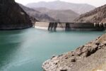 کاهش ۵ درصدی ذخایر سدهای کشور؛ مدیریت مصرف آب ضروری‌تر از همیشه