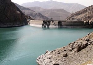 کاهش ۵ درصدی ذخایر سدهای کشور؛ مدیریت مصرف آب ضروری‌تر از همیشه