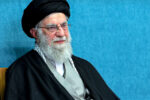 دیدار مسئولان نظام با رهبر معظم انقلاب اسلامی