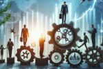 تربیت نیروی انسانی آینده با بهره‌گیری از صنایع خلاق