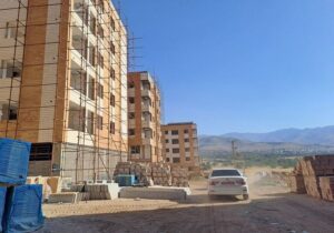 ساخت ۴۸ هزار واحد نهضت ملی مسکن در تهران