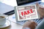 حجم اخبار جعلی از مذاکرات رم بیشتر از مذاکرات مسقط بود