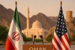 سومین دور مذاکرات غیرمستقیم ایران و آمریکا آغاز شد