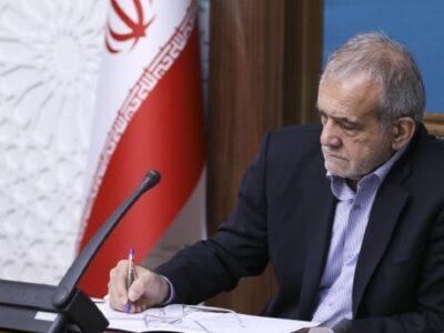 ماده واحده «تأیید انتخاب رئیس جهاد دانشگاهی» ابلاغ شد